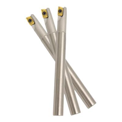 加工中心直角防震数控铣刀杆