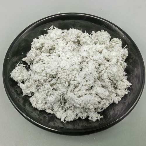 厂家批发石棉纤维刹车片用石棉绒涂料用隔热保温材料石棉纤维