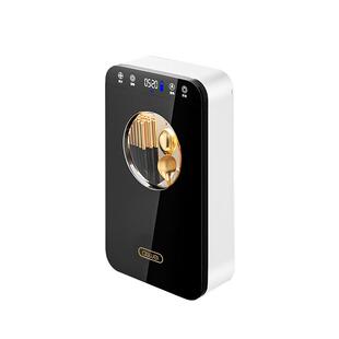 筷子收纳盒厨房刀架筷筒筷勺笼壁挂筷子消毒器烘干一体机家用小型