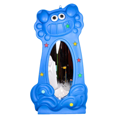 幼儿园哈哈镜成人儿童哈哈镜广场玩具游乐设备塑料哈哈镜镜子酒店
