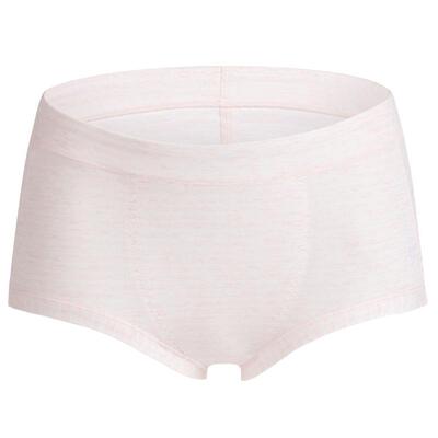 ba2条装护宫平脚裤护宫弹力女生