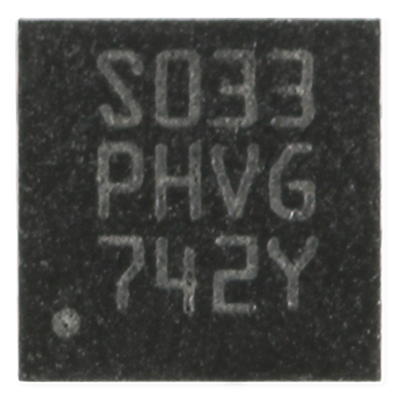 原装正品STM8S003F3U6TR芯片