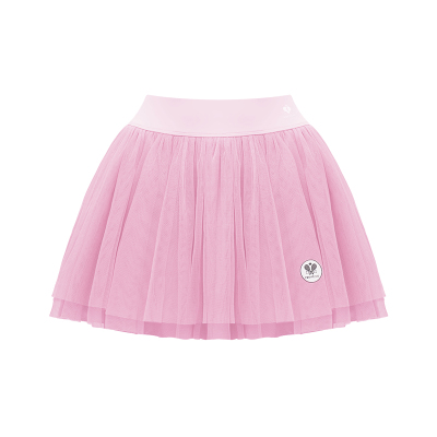 彭派奇运动跑步半身短裙