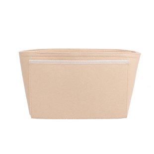 适于LV neverfull购物袋内胆包大中号收纳包lv托特包中包内衬撑型