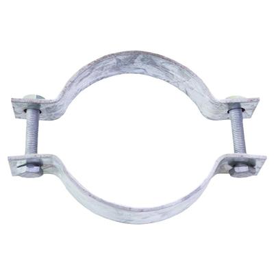 镀锌固定器水泥杆钢管抱箍