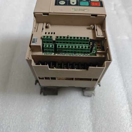 议价伟创变频器AC70T32R2G004P2.24K适用