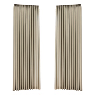 全遮光窗帘100不透光2025新款飘窗轻奢现代简约防晒隔热绍兴柯桥