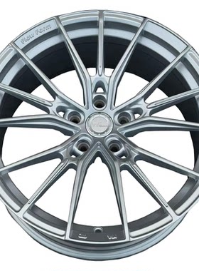 旋压轮毂高品质不断裂十年质保
