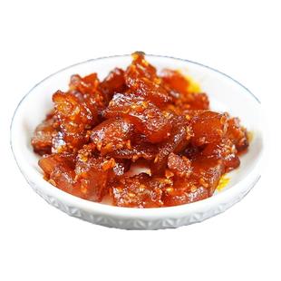 卤门家族牛筋牛蹄筋零食即食辣条正宗牛板筋牛肉筋熟食卤味牛蹄爽