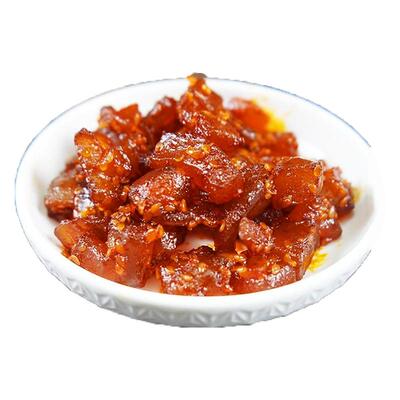 烧烤香辣麻辣三口味任选10g包装