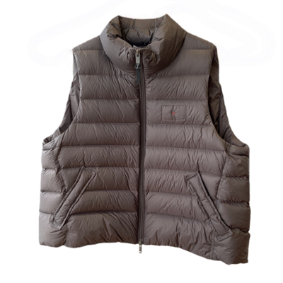 鼎奢鹅绒马甲！好到没话说