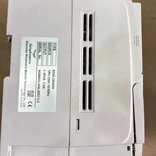 下单前咨询四方SUNFAR变频器