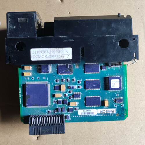 议价霍尼韦尔TC-PRS021控制处理器模块，拆机包好，实物图，维修