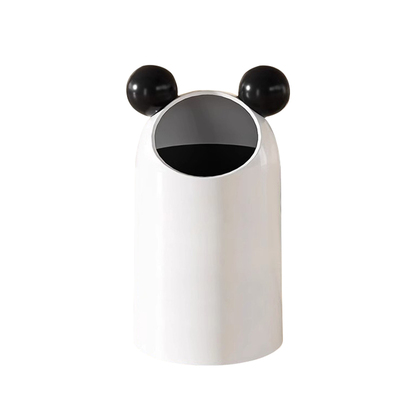 Mintrain创意垃圾桶可爱家用卡通