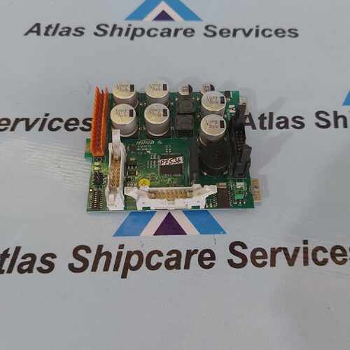 HERNIS SCAN SYSTEM A/S HS083d RX401 POWER FASTPCB E300750 SU