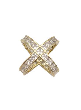 ./迪曼达十字架丝巾镂空时尚