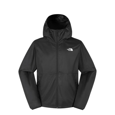 北面防晒衣男透气防晒皮肤衣外套