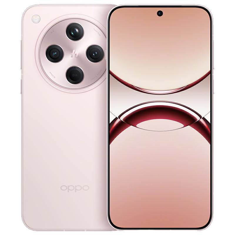OPPO Find X8 12手机