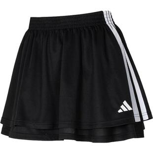 盛世长运adidas阿迪达斯春季女子运动休闲半身裙短裙JY7632