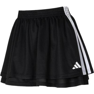 阿迪达斯运动休闲半身裙