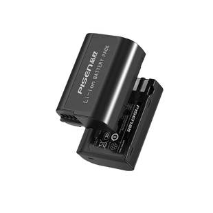 品胜相机电池DMW-BLK22适用松下s1r2 s1rm2 s1m2e s1m2 S1M2ES S9 LUMIX s5 DC-S5M2 S5K GH6 GH5M2充电器