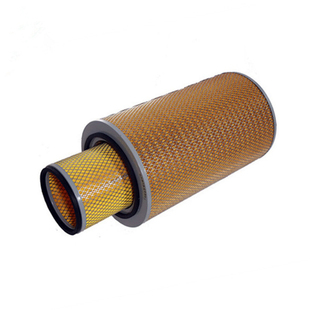 K3040空滤发电机组空滤芯工程车 A-9943/44 空气滤清器滤芯