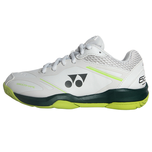 2026新款yonex尤尼克斯儿童羽毛球鞋男童女童青少年专用运动鞋