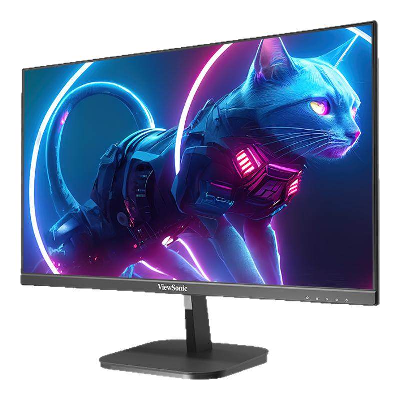 优派/ViewSonic24吋280hz高刷游戏电竞电脑显示器VX24G11全新升级