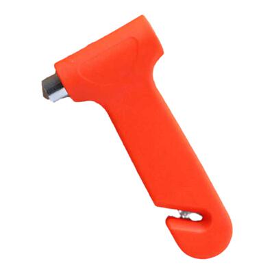 神器多功能砸碎汽车安全锤坚固