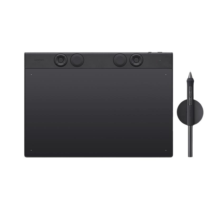 88VIPWacomλPTK870רҵ Intuos Pro ͼPSֻ滭3869.1Ԫȯ