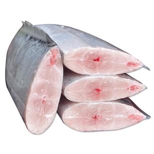 东海带鱼新鲜冷冻500g*5袋雷达网带鱼段刀鱼中段海鱼海鲜水产鲜活