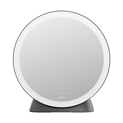 【纵享妆造】霍尼韦尔巨幕彩妆镜