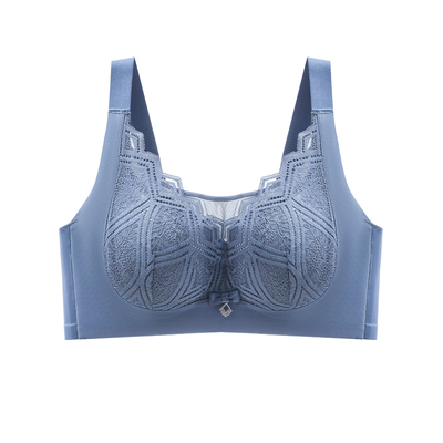 性感无钢rta聚拢全罩杯