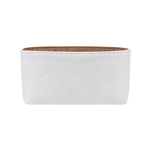 臻饰匠心坊适用珑骧饺子包内胆longchang龙骧mini杜邦纸收纳包撑