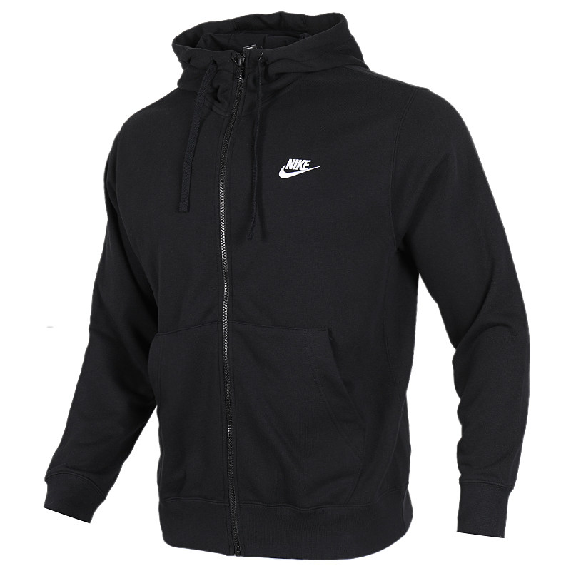 Nike/耐克休闲运动连帽夹克外