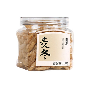 正安国货铺新鲜采挖营养锁鲜麦冬