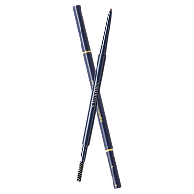 尔木萄眉笔持久防水不脱色野生眉