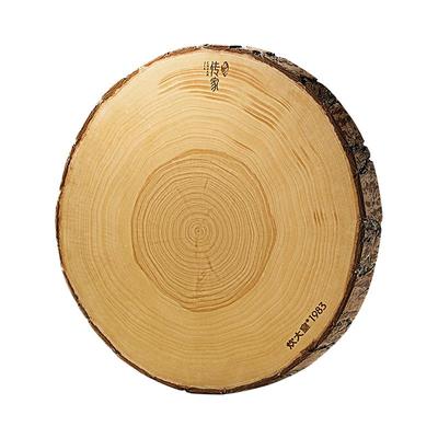 炊大皇银杏木菜板防霉抗菌