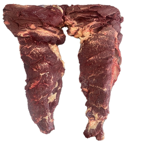 呼伦贝尔散养黄膘牛肉，新鲜现杀黄牛肉，炒菜炖菜烤肉涮火锅5斤
