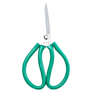 张小泉剪刀碳钢剪民用套管剪刀工业剪刀皮革家用服装剪刀大号剪刀