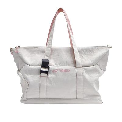 新款YONEX尤尼克斯正品羽毛球包yy手提包368CR网球休闲运动单肩包