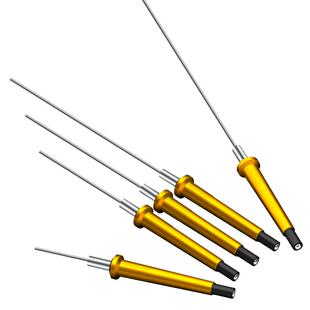 蓬甲泡沫切割刀kt板切割神器电热切割笔热熔笔电热刀笔幼儿园环创