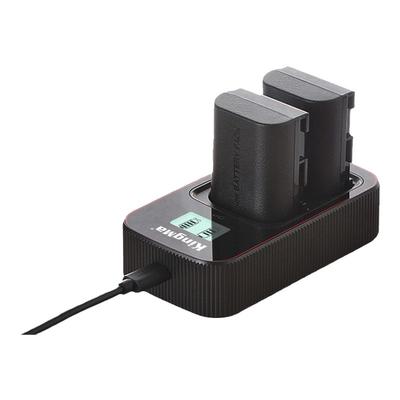 劲码lp-e6电池佳能d单反相机数码