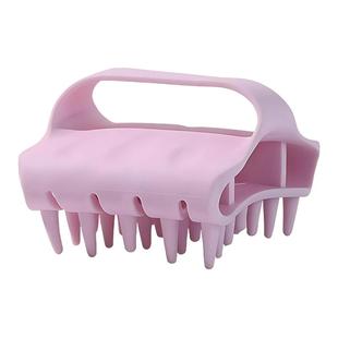 洗头按摩梳男女头皮洗头刷不伤发深度清洁止痒洗发梳子洗梳头神器