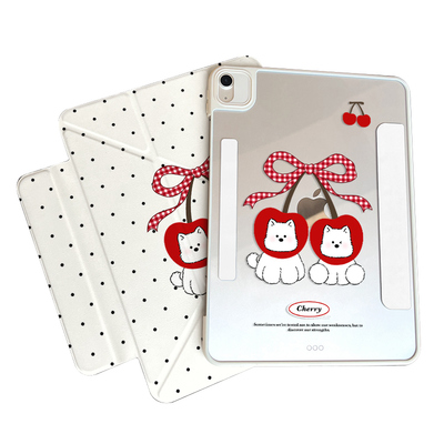 morock插画师联名ipad保护壳