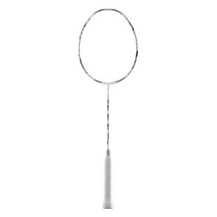 新款venson威臣游龙墨引羽毛球拍 VS全碳素专业比赛暴力进攻型