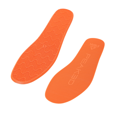 匹克态极3D打印科技鞋垫