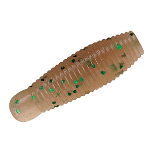 日本GARY YAMAMOTO土豆超诱高比重含盐沉无铅路亚饵软虫淡水鲈鱼