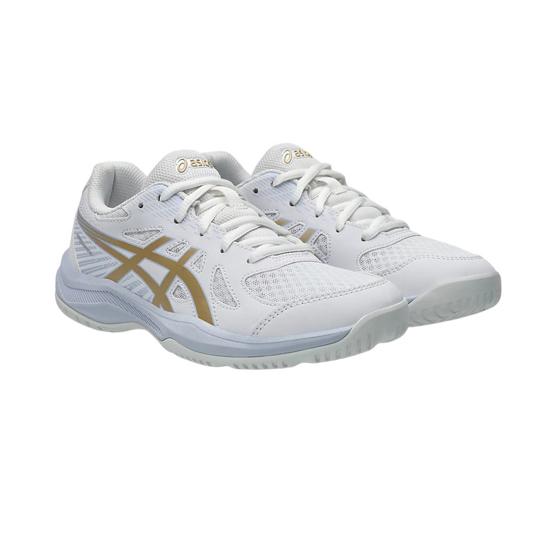 Asics亚瑟士儿童羽毛球鞋COURT6