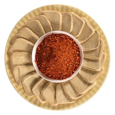 贵州毕节大方六龙手撕豆腐干